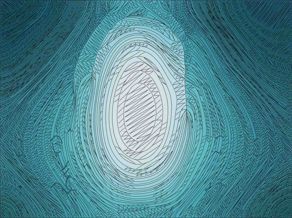 À la recherche de l'identité perdue : diagnostiquée autiste à 43 ans (image décorative)