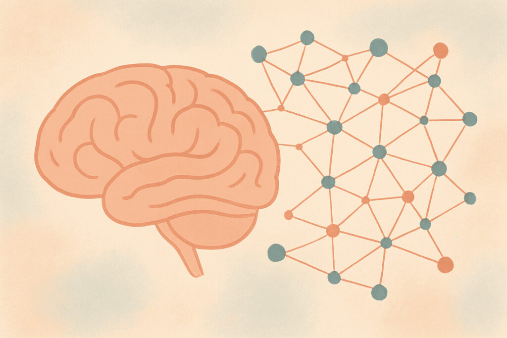 Quand un puzzle 3D décconstruit des croyances limitantes (neurodivoergence) - image décorative